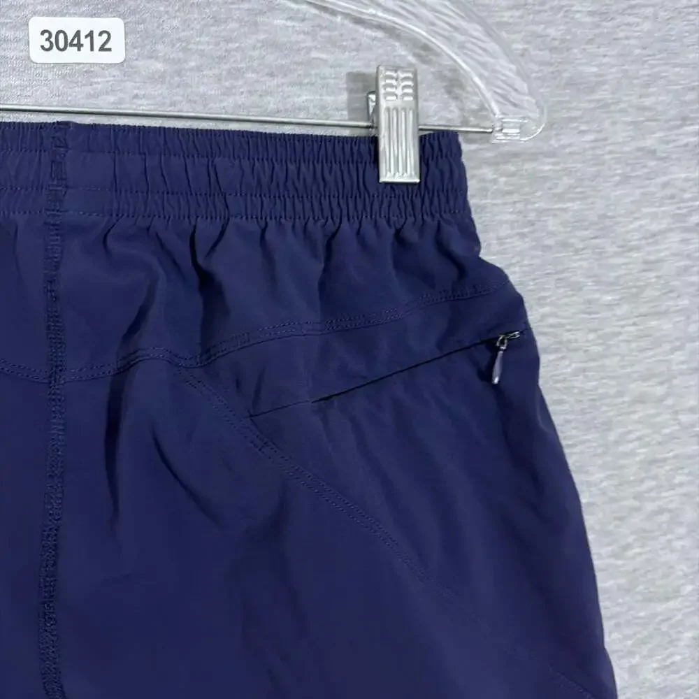 Bear Bottom Men's Size Medium Blue Nylon 7